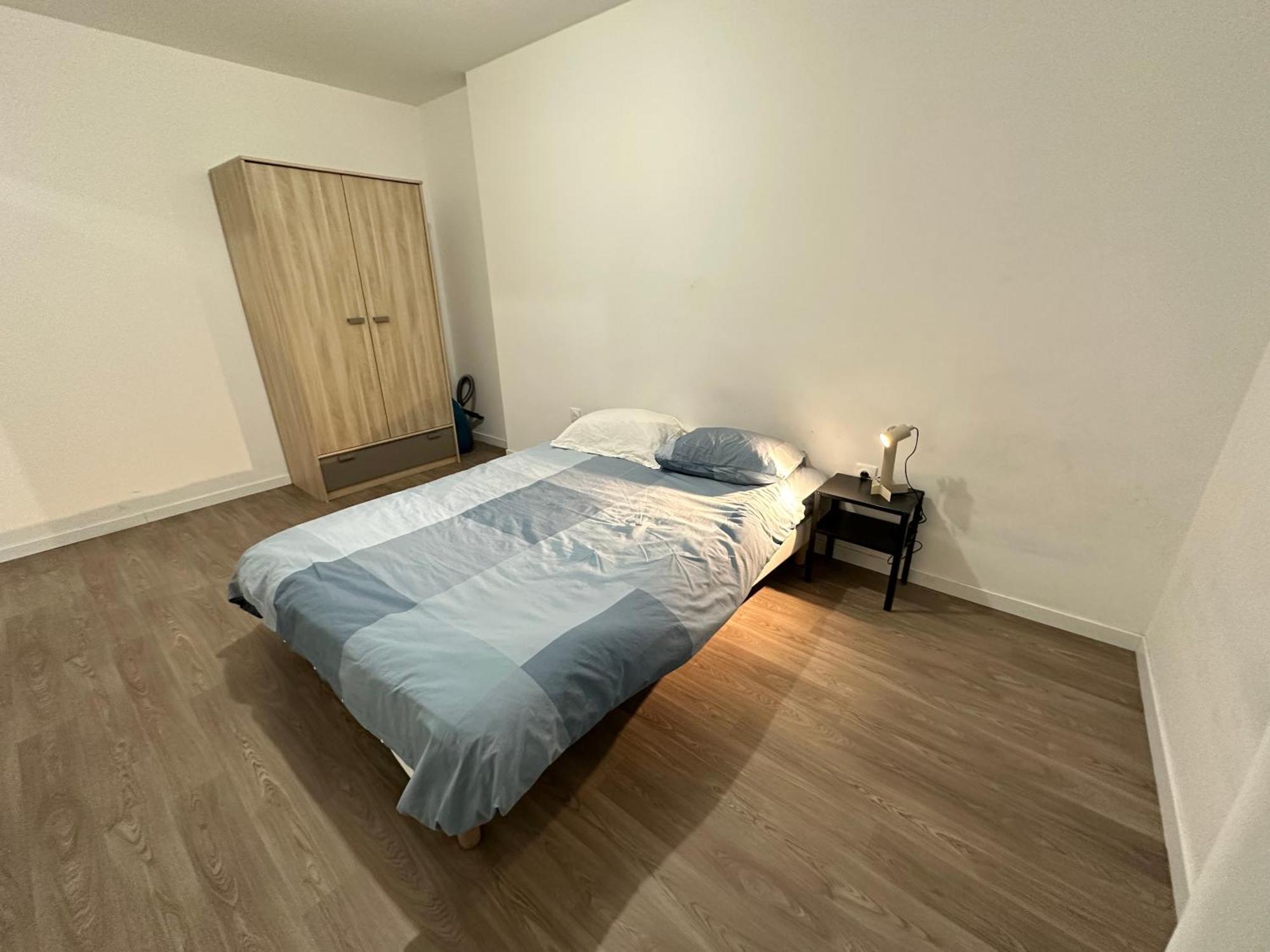 Appartement T3 65 M2 Avec Parking 15 Mns Paris By Immo Kit *