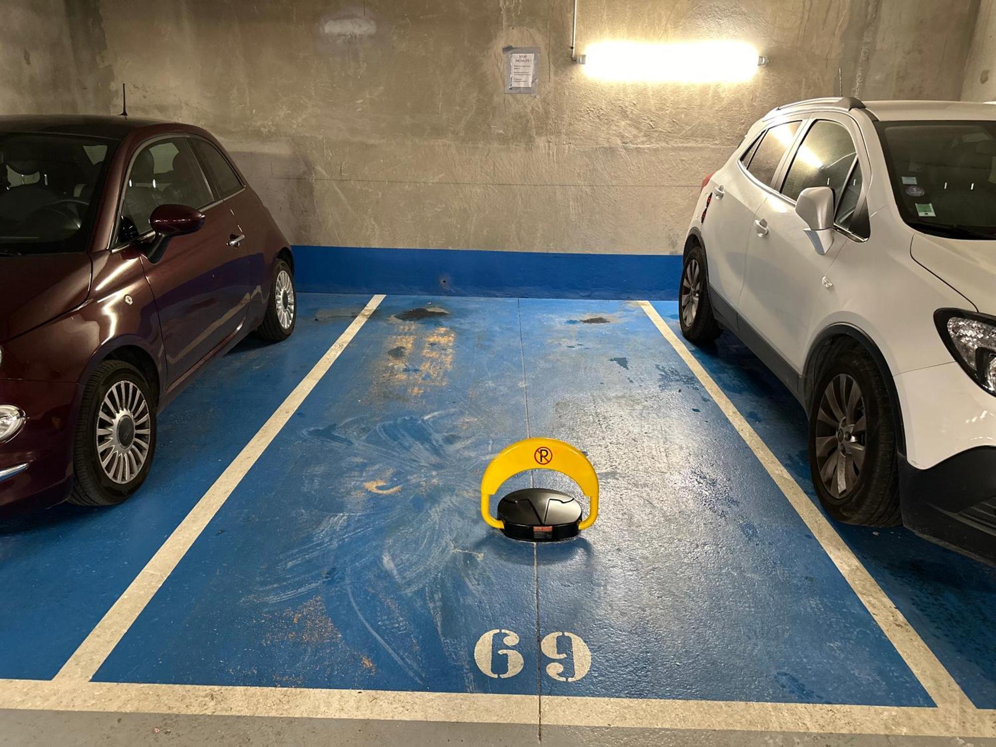 T3 65 M2 Avec Parking 15 Mns Paris By Immo Kit *